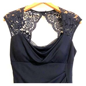 Cocktail dress